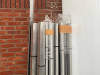 Windscherm zonnepanelen (70x) - afbeelding 2 van  4