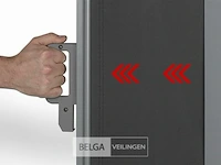 Windscherm - afbeelding 2 van  3