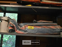 Windscherm - afbeelding 1 van  3