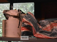 Windscherm - afbeelding 2 van  3