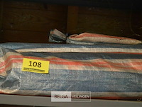 Windscherm - afbeelding 3 van  3