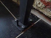 Windscherm - afbeelding 5 van  6