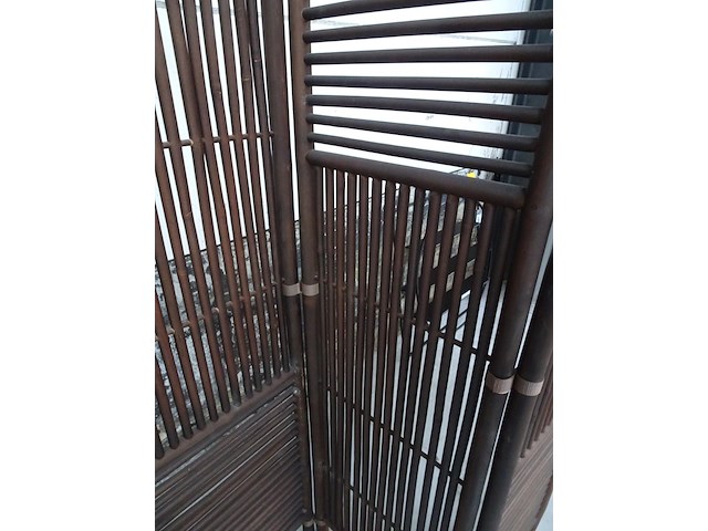 Windscherm - afbeelding 2 van  2