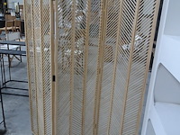 Windscherm - afbeelding 1 van  1