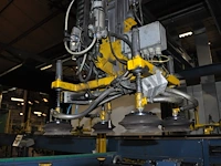 Windshield volvo finishing - afbeelding 4 van  19