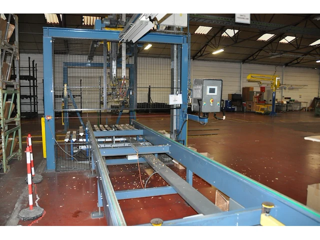 Windshield volvo finishing - afbeelding 5 van  19