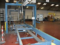 Windshield volvo finishing - afbeelding 5 van  19