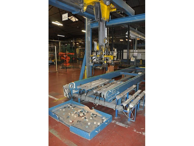 Windshield volvo finishing - afbeelding 6 van  19