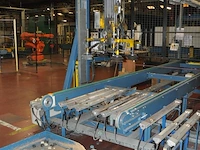 Windshield volvo finishing - afbeelding 6 van  19