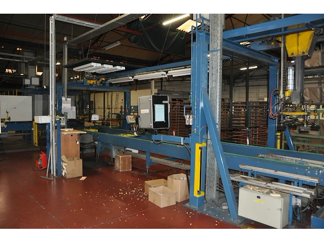 Windshield volvo finishing - afbeelding 7 van  19