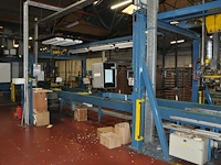 Windshield volvo finishing - afbeelding 7 van  19