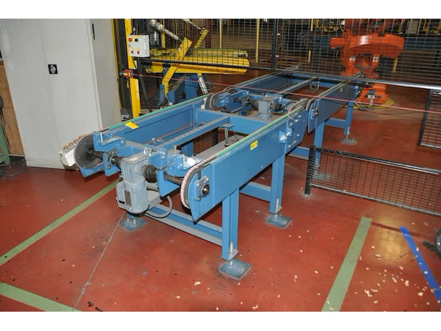 Windshield volvo finishing - afbeelding 8 van  19