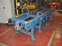 Windshield volvo finishing - afbeelding 8 van  19