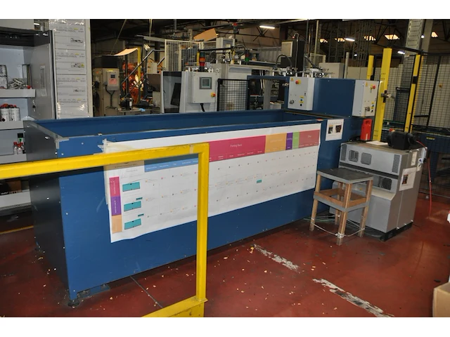 Windshield volvo finishing - afbeelding 9 van  19