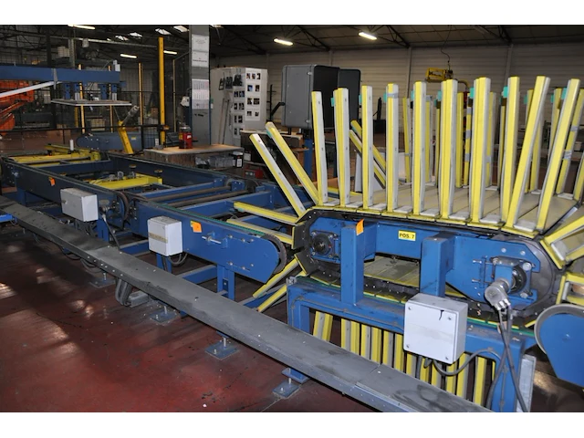 Windshield volvo finishing - afbeelding 1 van  19