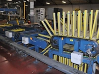Windshield volvo finishing - afbeelding 1 van  19