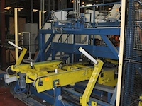 Windshield volvo finishing - afbeelding 12 van  19