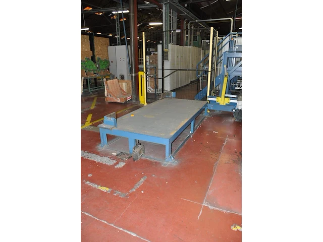 Windshield volvo finishing - afbeelding 13 van  19