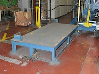 Windshield volvo finishing - afbeelding 13 van  19