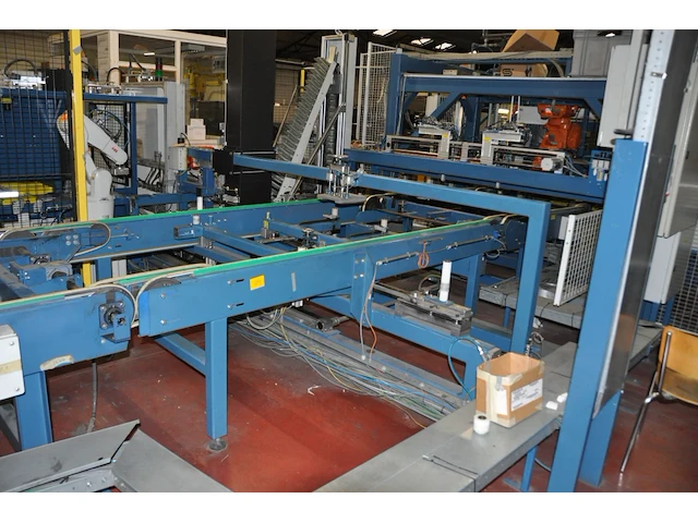 Windshield volvo finishing - afbeelding 14 van  19