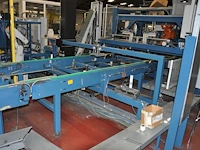 Windshield volvo finishing - afbeelding 14 van  19