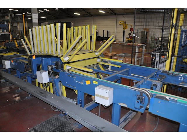 Windshield volvo finishing - afbeelding 15 van  19