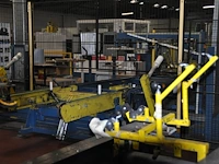 Windshield volvo finishing - afbeelding 18 van  19