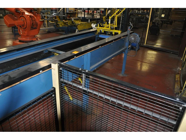 Windshield volvo finishing - afbeelding 19 van  19