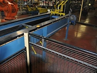 Windshield volvo finishing - afbeelding 19 van  19