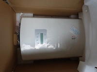 Windturbine + windomvormer ginlong - afbeelding 5 van  6