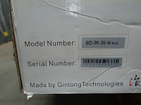 Windturbine + windomvormer ginlong - afbeelding 6 van  6