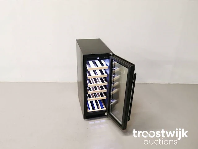 Wine cooler - afbeelding 2 van  2