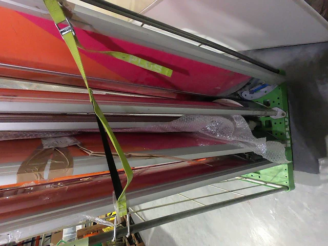 Winkel beveiligingspoortjes (9x) - afbeelding 4 van  6
