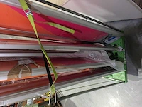 Winkel beveiligingspoortjes (9x) - afbeelding 4 van  6