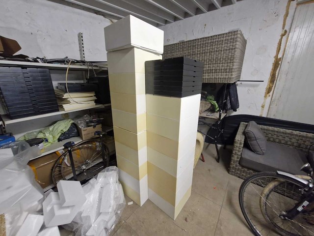 Winkel display modules (40x) - afbeelding 4 van  8