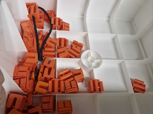 Winkel display modules (40x) - afbeelding 8 van  8