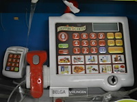 Winkel kassa - afbeelding 2 van  4