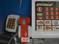 Winkel kassa - afbeelding 4 van  4