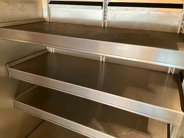 Winkel koelmeubel met spoelbak - afbeelding 3 van  24