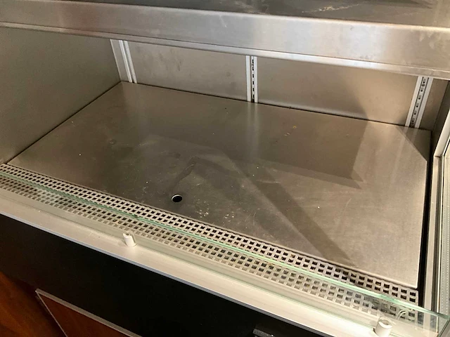 Winkel koelmeubel met spoelbak - afbeelding 5 van  24