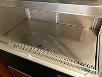 Winkel koelmeubel met spoelbak - afbeelding 5 van  24