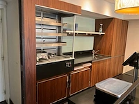 Winkel koelmeubel met spoelbak - afbeelding 1 van  24
