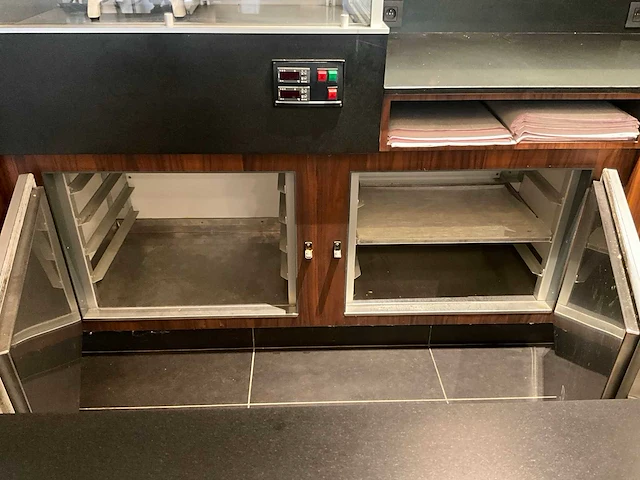 Winkel koelmeubel met spoelbak - afbeelding 20 van  24