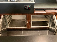 Winkel koelmeubel met spoelbak - afbeelding 20 van  24