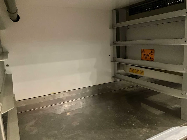 Winkel koelmeubel met spoelbak - afbeelding 21 van  24
