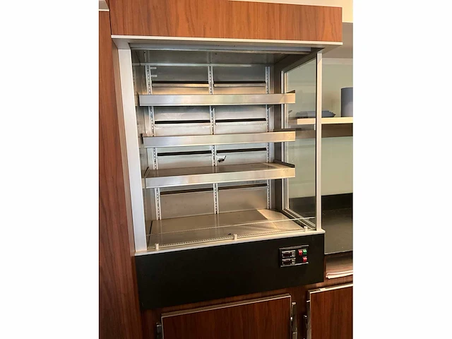 Winkel koelmeubel met spoelbak - afbeelding 24 van  24