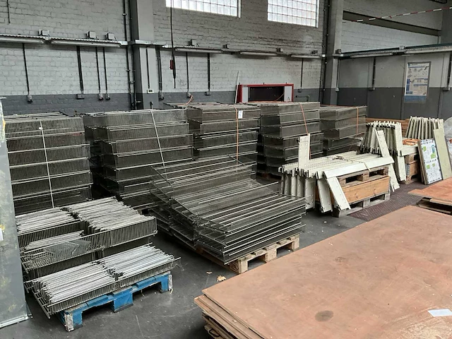 Winkel mandrekken - afbeelding 1 van  6