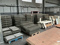 Winkel mandrekken