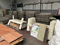 Winkel mandrekken - afbeelding 2 van  6