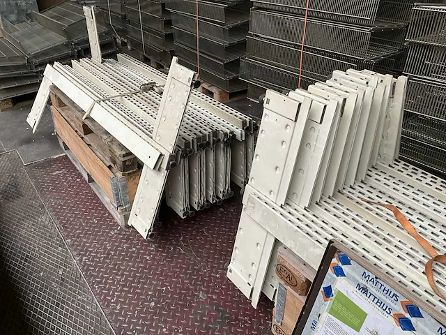 Winkel mandrekken - afbeelding 3 van  6